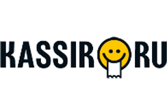 Национальный билетный оператор «Кассир.Ру»