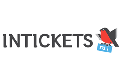 Сервис управления продажей билетов INTICKETS
